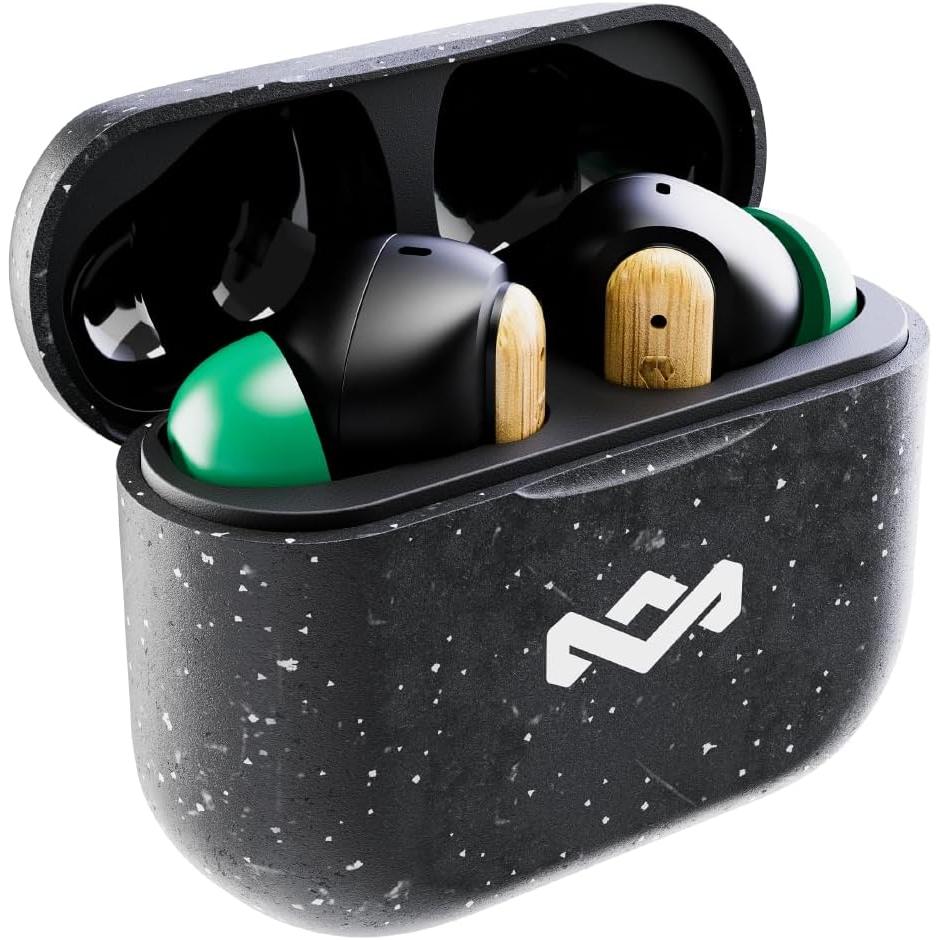 Ecouteurs Intra-auriculaire Bluetooth - House Of Marley Little Bird Reconditionné - 55,00 € Ecouteurs Intra-auriculaire Bluetooth - House Of Marley Little Bird Reconditionné House of Marley reconditionné disponible sur Backmarket