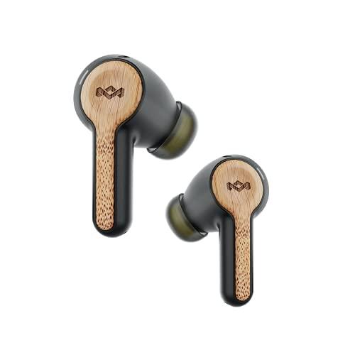 Ecouteurs Intra-auriculaire Bluetooth - House Of Marley Rebel Reconditionné - 79,99 € Ecouteurs Intra-auriculaire Bluetooth - House Of Marley Rebel Reconditionné House of Marley reconditionné disponible sur Backmarket