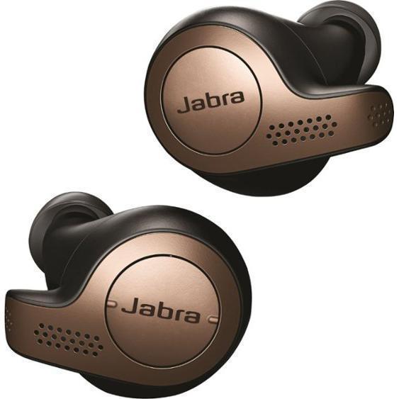 Ecouteurs Intra-auriculaire Bluetooth - Jabra Elite 65T Reconditionné Jabra reconditionné disponible sur Backmarket