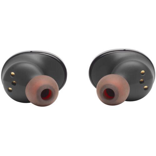 Voir photo 2 de Ecouteurs Intra-auriculaire Bluetooth - Jbl Tune 125TWS | Dero Ecouteurs Intra-auriculaire Bluetooth - Jbl Tune 125TWS Reconditionné JBL reconditionné photo 2 | Dero