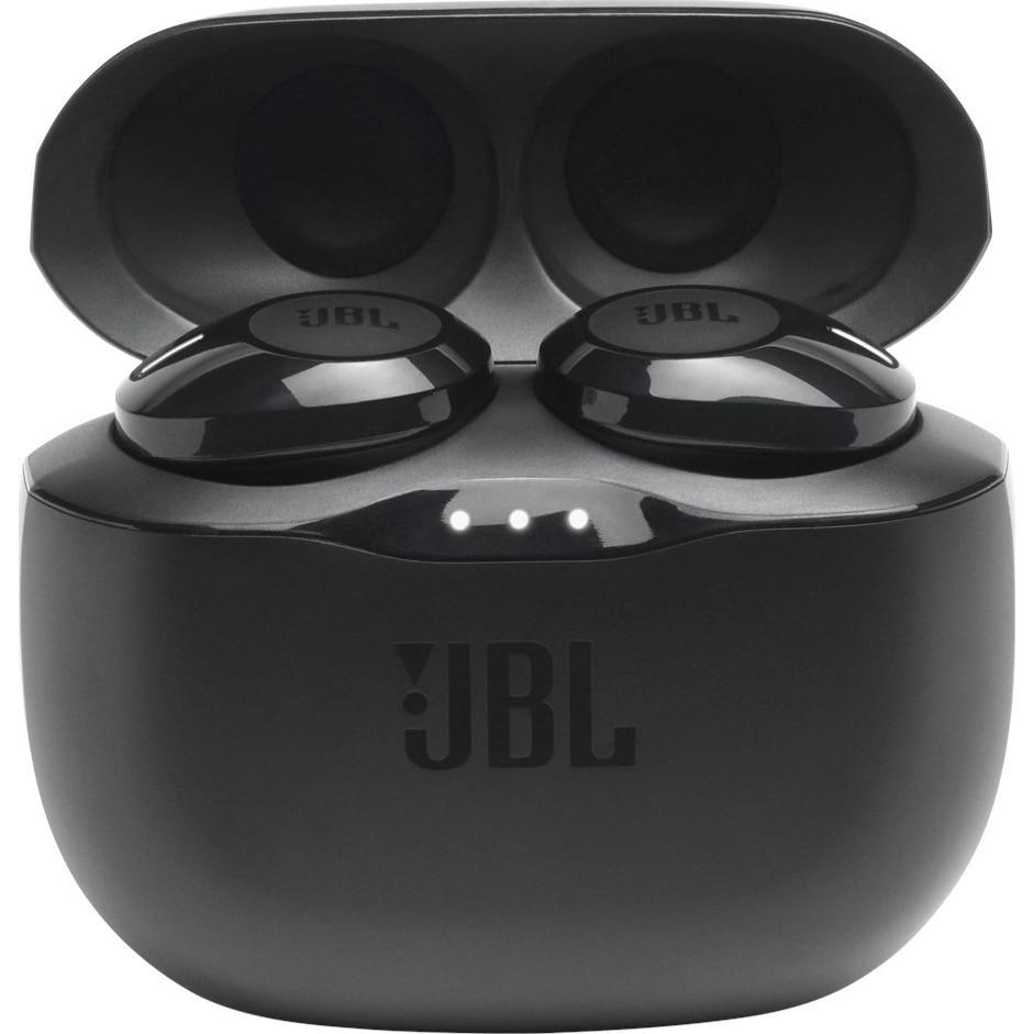 Voir photo 3 de Ecouteurs Intra-auriculaire Bluetooth - Jbl Tune 125TWS | Dero Ecouteurs Intra-auriculaire Bluetooth - Jbl Tune 125TWS Reconditionné JBL reconditionné photo 3 | Dero