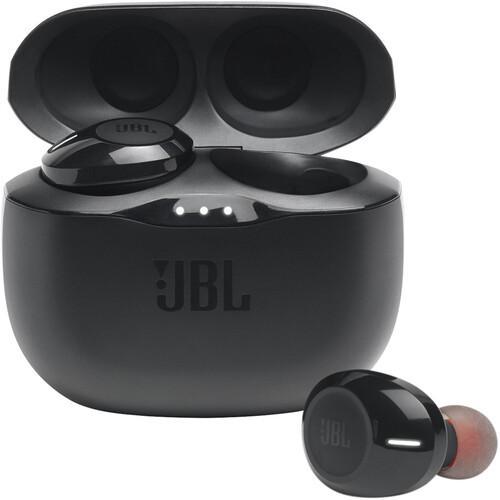 Voir photo 1 de Ecouteurs Intra-auriculaire Bluetooth - Jbl Tune 125TWS | Dero Ecouteurs Intra-auriculaire Bluetooth - Jbl Tune 125TWS Reconditionné JBL reconditionné | Dero