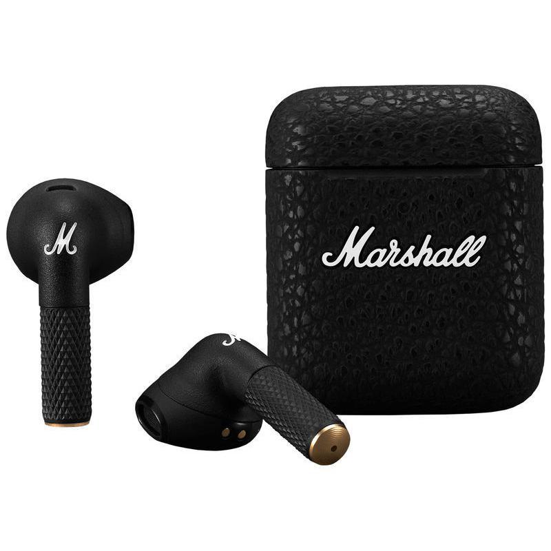 Ecouteurs Intra-auriculaire Bluetooth - Marshall Minor III Reconditionné - 100,00 € Ecouteurs Intra-auriculaire Bluetooth - Marshall Minor III Reconditionné Marshall reconditionné disponible sur Backmarket