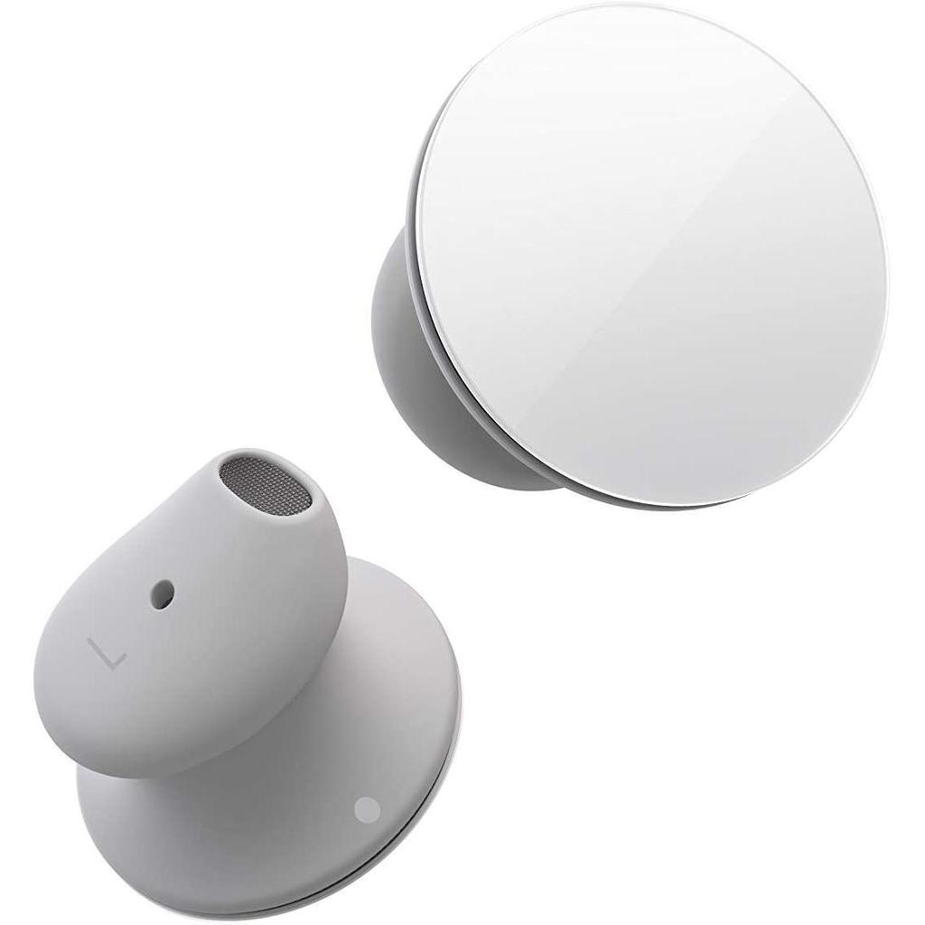 Ecouteurs Intra-auriculaire Bluetooth - Microsoft Surface Earbuds 1916 Reconditionné - 129,00 € Ecouteurs Intra-auriculaire Bluetooth - Microsoft Surface Earbuds 1916 Reconditionné Microsoft reconditionné disponible sur Backmarket