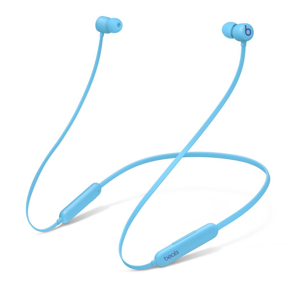Ecouteurs Intra-auriculaire Bluetooth Réducteur de bruit - Beats By Dr. Dre Beats Flex Reconditionné Beats by Dre reconditionné disponible sur Backmarket