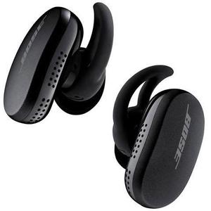 Ecouteurs Intra-auriculaire Bluetooth Réducteur de bruit - Bose QuietComfort Earbuds État correct Bose reconditionné disponible sur Backmarket