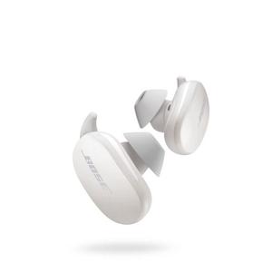 Ecouteurs Intra-auriculaire Bluetooth Réducteur de bruit - Bose QuietComfort Earbuds État correct Bose reconditionné disponible sur Backmarket
