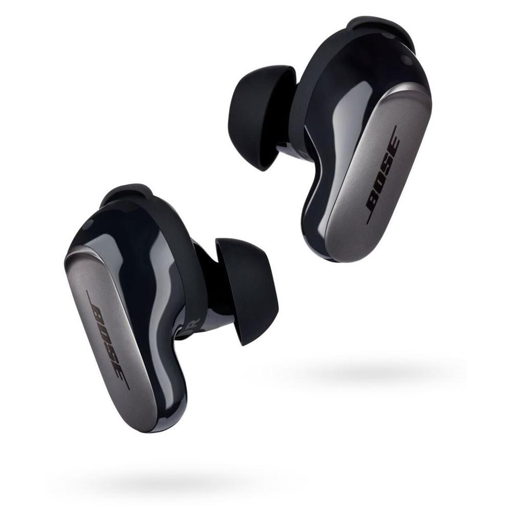 Ecouteurs Intra-auriculaire Bluetooth Réducteur de bruit - Bose QuietComfort Ultra Reconditionné - 209,00 € Ecouteurs Intra-auriculaire Bluetooth Réducteur de bruit - Bose QuietComfort Ultra Reconditionné Bose reconditionné disponible sur Backmarket