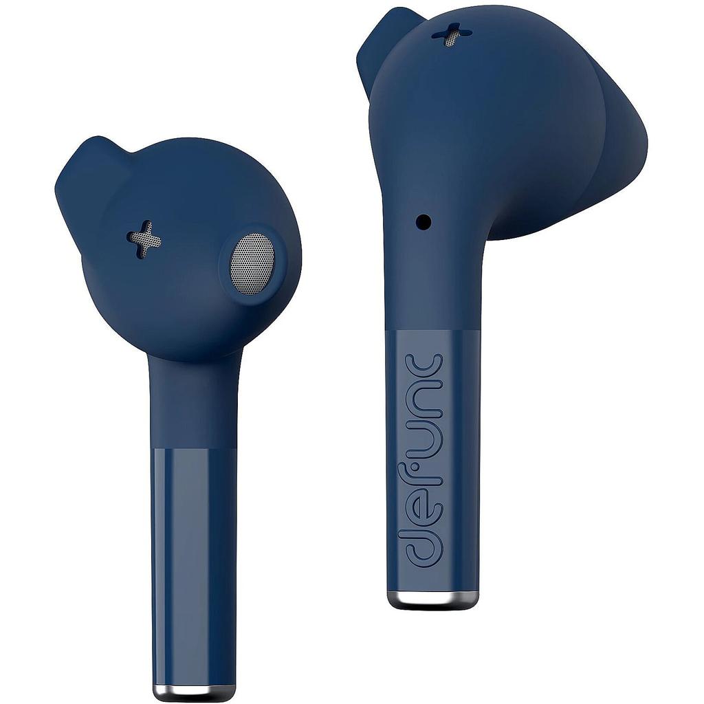Voir photo 2 de Ecouteurs Intra-auriculaire Bluetooth Réducteur de bruit - Defunc True Talk | Dero Ecouteurs Intra-auriculaire Bluetooth Réducteur de bruit - Defunc True Talk Reconditionné Defunc reconditionné photo 2 | Dero
