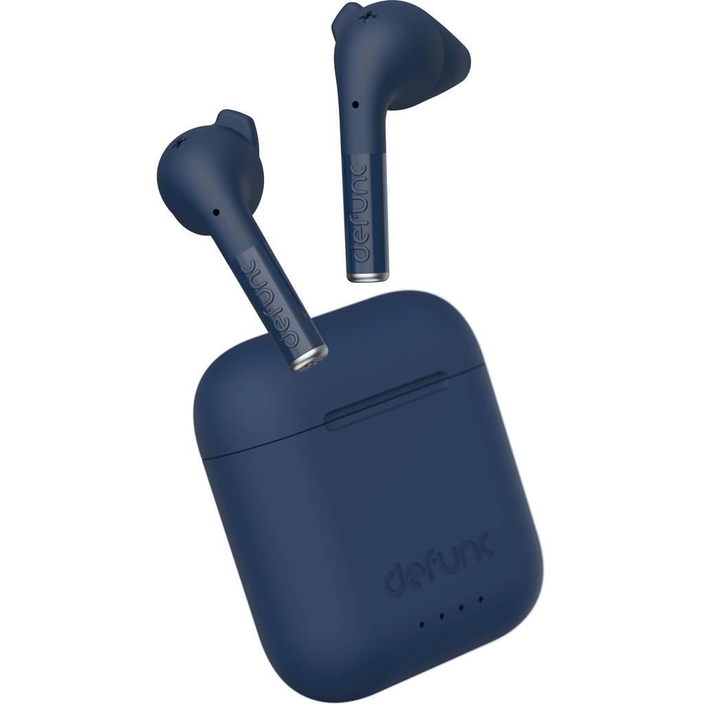 Ecouteurs Intra-auriculaire Bluetooth Réducteur de bruit - Defunc True Talk Reconditionné - 79,99 € Ecouteurs Intra-auriculaire Bluetooth Réducteur de bruit - Defunc True Talk Reconditionné Defunc reconditionné disponible sur Backmarket | Dero
