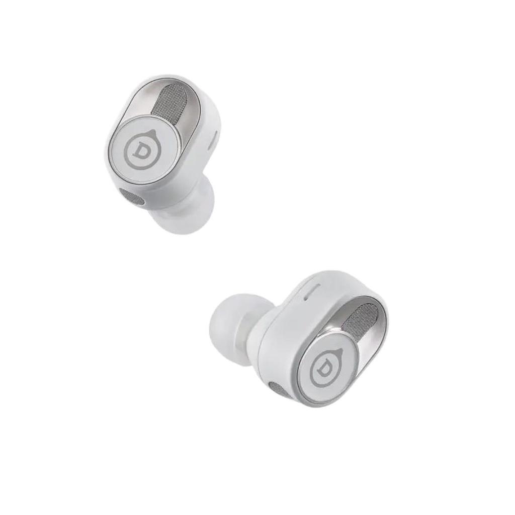 Acheter Ecouteurs Intra-auriculaire Bluetooth Réducteur de bruit - Devialet Gemini II Reconditionné - 300,00 € Ecouteurs Intra-auriculaire Bluetooth Réducteur de bruit - Devialet Gemini II Reconditionné Devialet reconditionné disponible sur Backmarket