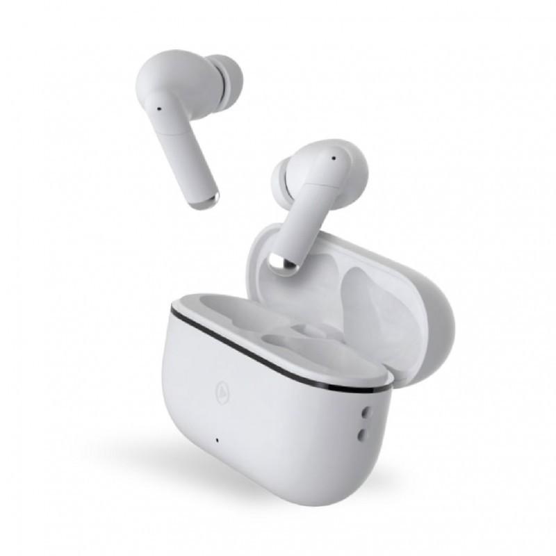 Ecouteurs Intra-auriculaire Bluetooth Réducteur de bruit - Force Play II Reconditionné - 49,99 € Ecouteurs Intra-auriculaire Bluetooth Réducteur de bruit - Force Play II Reconditionné N/A reconditionné disponible sur Backmarket