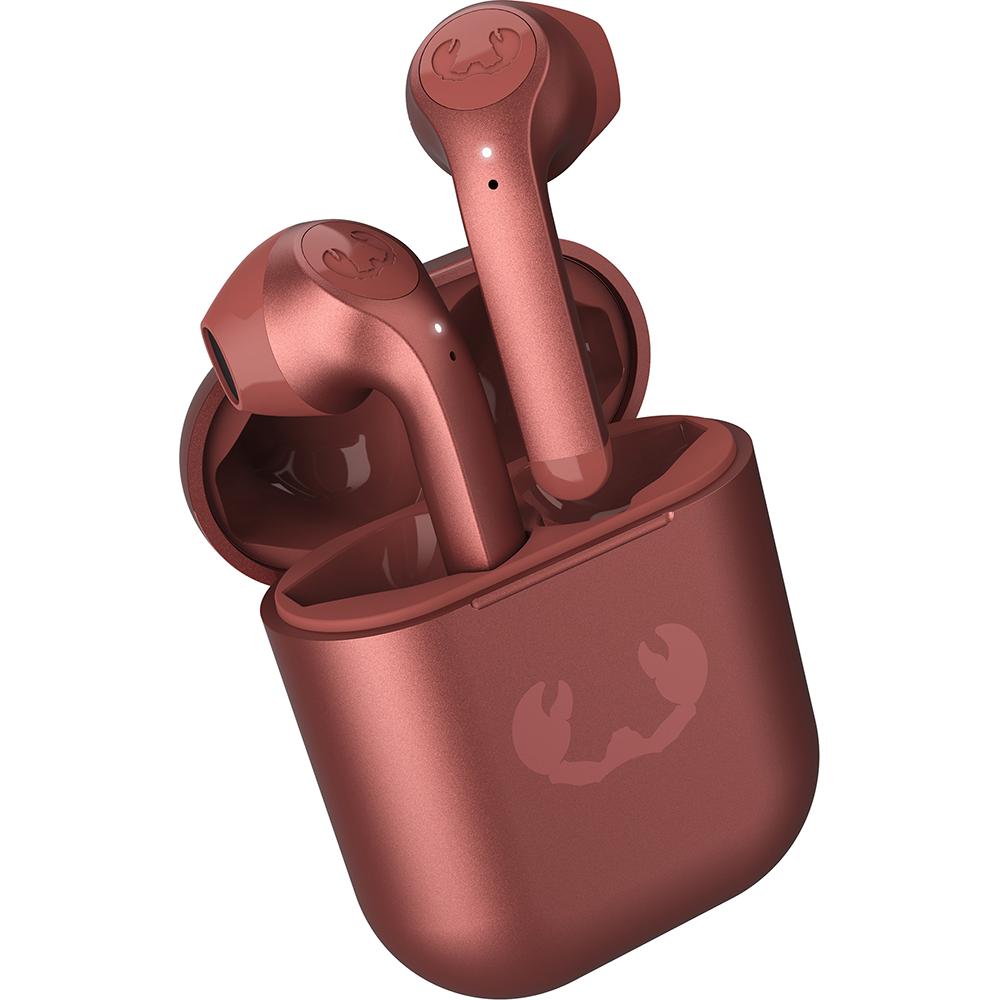 Ecouteurs Intra-auriculaire Bluetooth Réducteur de bruit - Fresh 'N Rebel Twins 3 Reconditionné - 79,99 € Ecouteurs Intra-auriculaire Bluetooth Réducteur de bruit - Fresh 'N Rebel Twins 3 Reconditionné Fresh 'n Rebel reconditionné disponible sur Backmarket