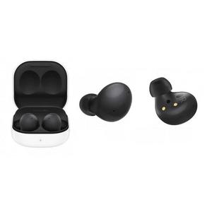 Ecouteurs Intra-auriculaire Bluetooth Réducteur de bruit - Galaxy Buds 2 État correct Samsung reconditionné disponible sur Backmarket