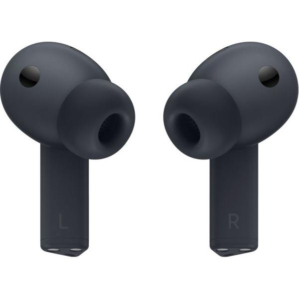 Voir photo 2 de Ecouteurs Intra-auriculaire Bluetooth Réducteur de bruit - Galaxy Buds 3 FE | Dero Ecouteurs Intra-auriculaire Bluetooth Réducteur de bruit - Galaxy Buds 3 FE Reconditionné Samsung reconditionné photo 2 | Dero