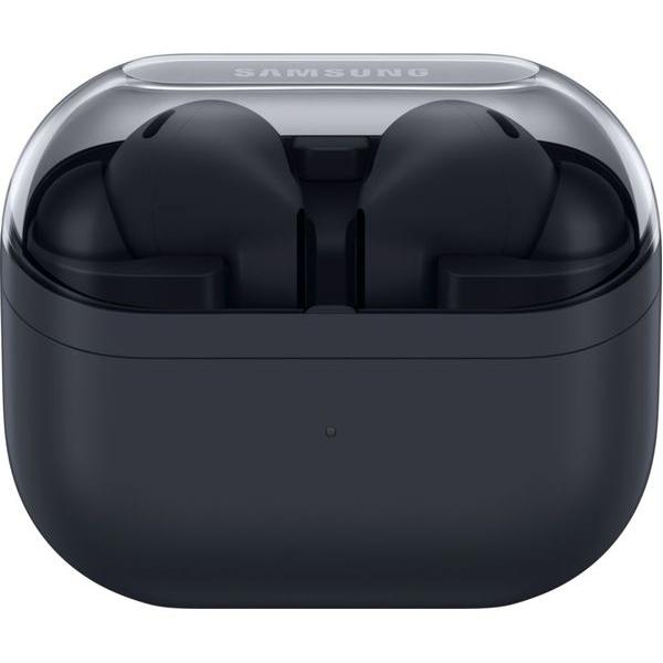 Voir photo 4 de Ecouteurs Intra-auriculaire Bluetooth Réducteur de bruit - Galaxy Buds 3 FE | Dero Ecouteurs Intra-auriculaire Bluetooth Réducteur de bruit - Galaxy Buds 3 FE Reconditionné Samsung reconditionné photo 4 | Dero