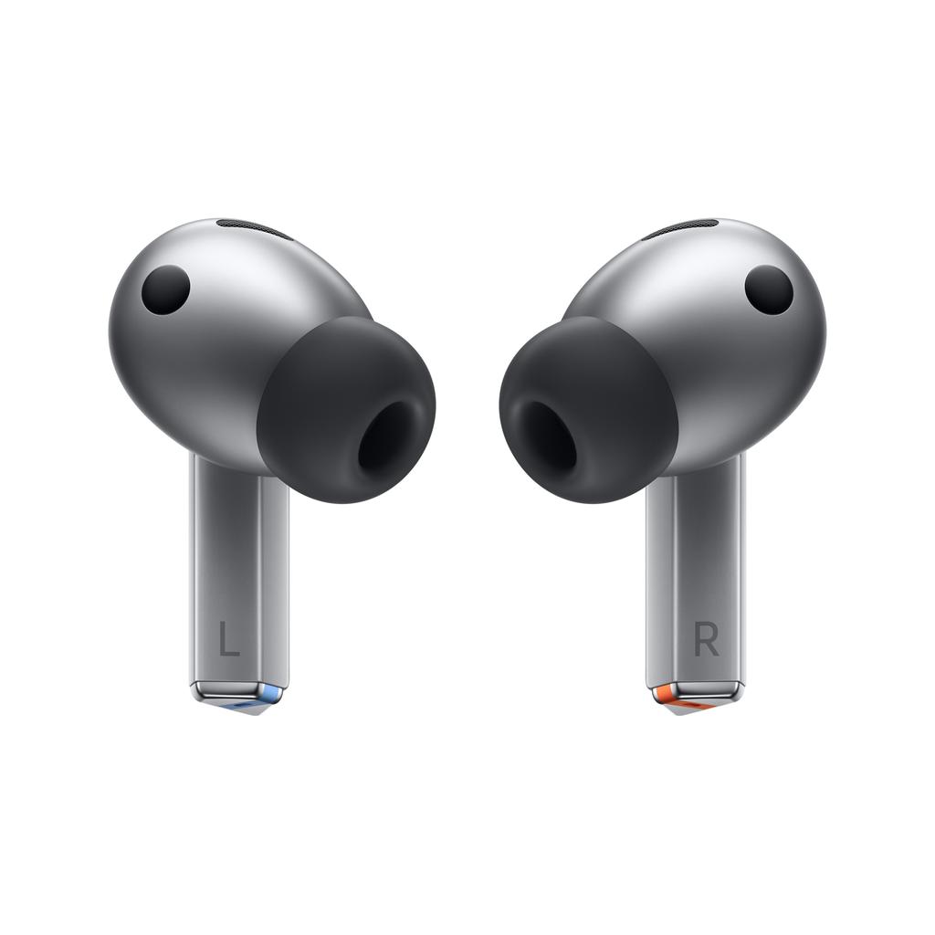 Ecouteurs Intra-auriculaire Bluetooth Réducteur de bruit - Galaxy Buds 3 Pro Reconditionné Samsung reconditionné photo 4 | Dero