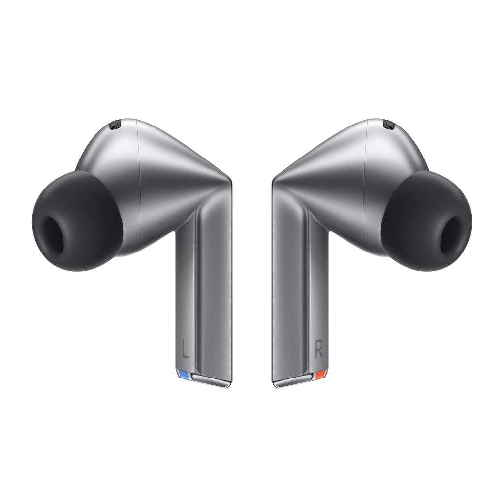 Voir photo 5 de Ecouteurs Intra-auriculaire Bluetooth Réducteur de bruit - Galaxy Buds 3 Pro | Dero Ecouteurs Intra-auriculaire Bluetooth Réducteur de bruit - Galaxy Buds 3 Pro Reconditionné Samsung reconditionné photo 5 | Dero