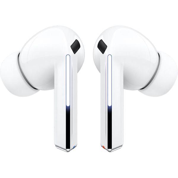 Ecouteurs Intra-auriculaire Bluetooth Réducteur de bruit - Galaxy Buds 3 Pro Reconditionné Samsung reconditionné disponible sur Backmarket