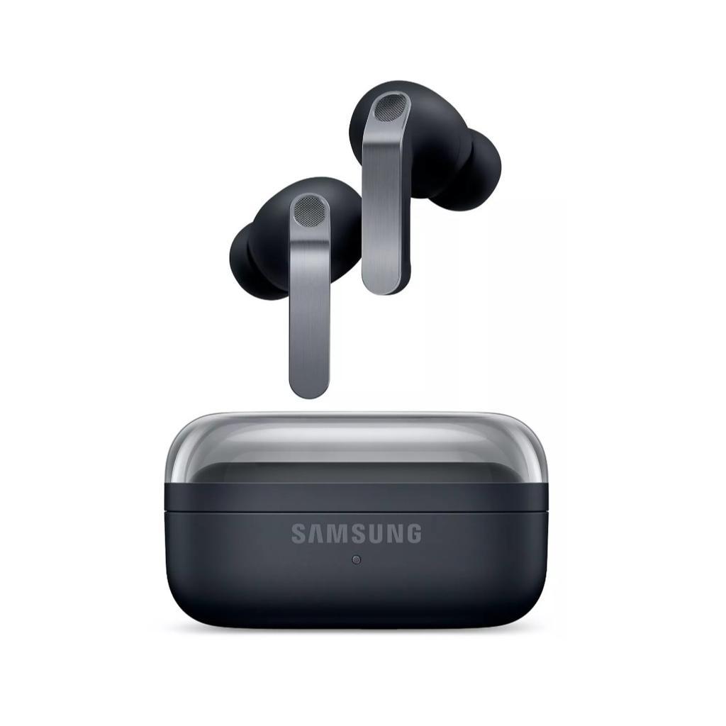 Ecouteurs Intra-auriculaire Bluetooth Réducteur de bruit - Galaxy Buds 4 Pro Reconditionné - 289,00 € Ecouteurs Intra-auriculaire Bluetooth Réducteur de bruit - Galaxy Buds 4 Pro Reconditionné Samsung reconditionné disponible sur Backmarket
