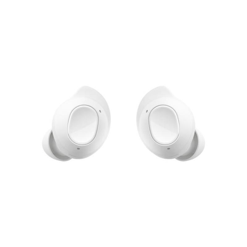 Acheter Ecouteurs Intra-auriculaire Bluetooth Réducteur de bruit - Galaxy Buds FE Reconditionné - 99,00 € Ecouteurs Intra-auriculaire Bluetooth Réducteur de bruit - Galaxy Buds FE Reconditionné Samsung reconditionné disponible sur Backmarket