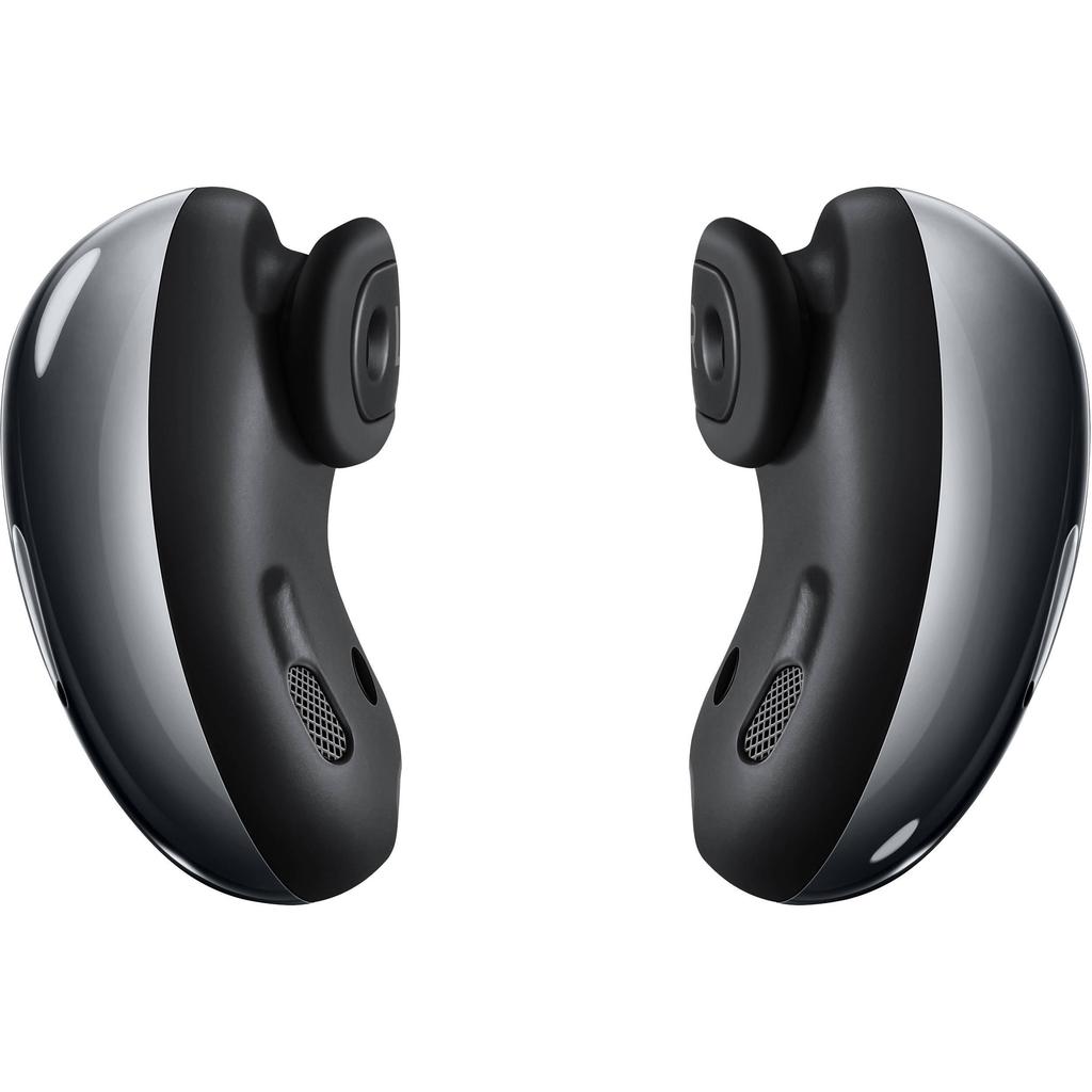 Acheter Ecouteurs Intra-auriculaire Bluetooth Réducteur de bruit - Galaxy Buds Live Reconditionné - 89,99 € Ecouteurs Intra-auriculaire Bluetooth Réducteur de bruit - Galaxy Buds Live Reconditionné Samsung reconditionné disponible sur Backmarket