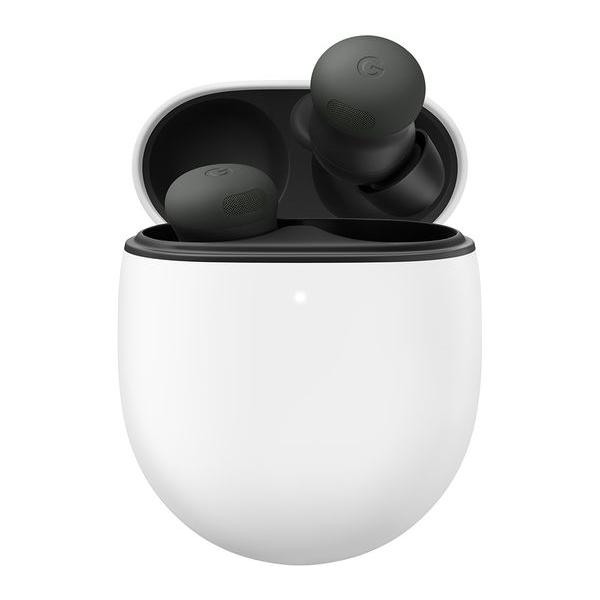 Ecouteurs Intra-auriculaire Bluetooth Réducteur de bruit - Google Pixel Buds Pro 2 Reconditionné Google reconditionné disponible sur Backmarket | Dero