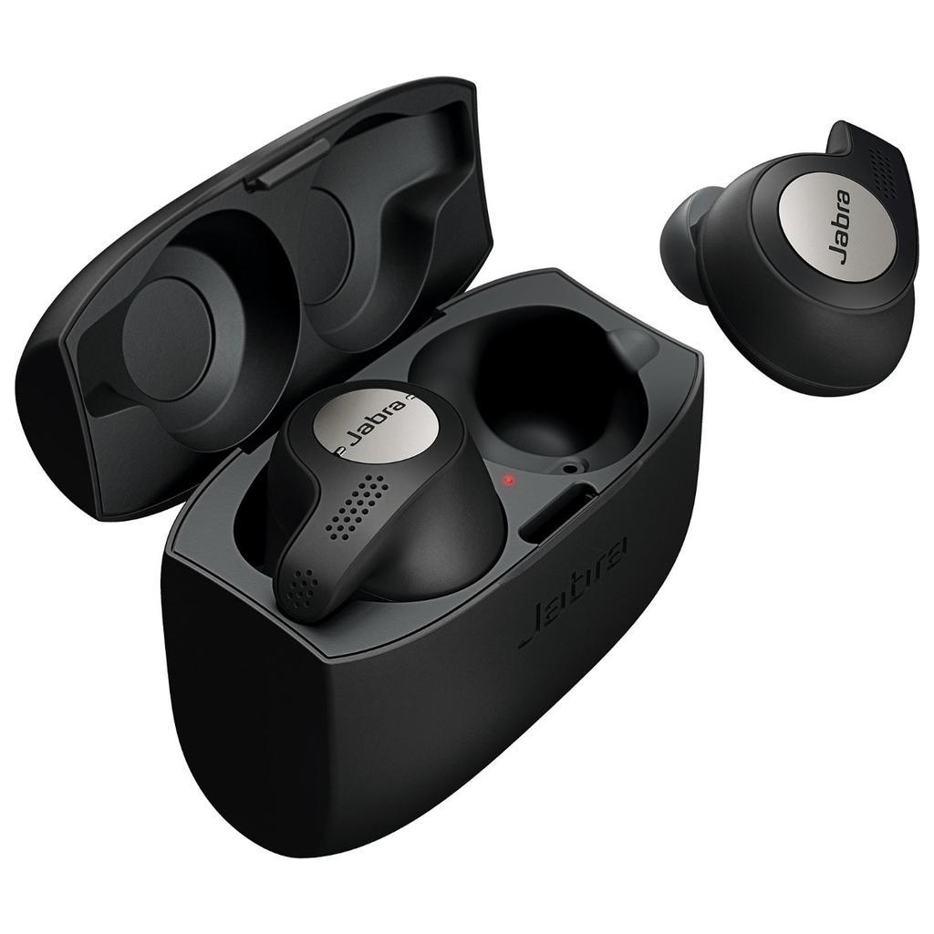 Ecouteurs Intra-auriculaire Bluetooth Réducteur de bruit - Jabra Elite Active 65t Reconditionné - 65,00 € Ecouteurs Intra-auriculaire Bluetooth Réducteur de bruit - Jabra Elite Active 65t Reconditionné Jabra reconditionné disponible sur Backmarket