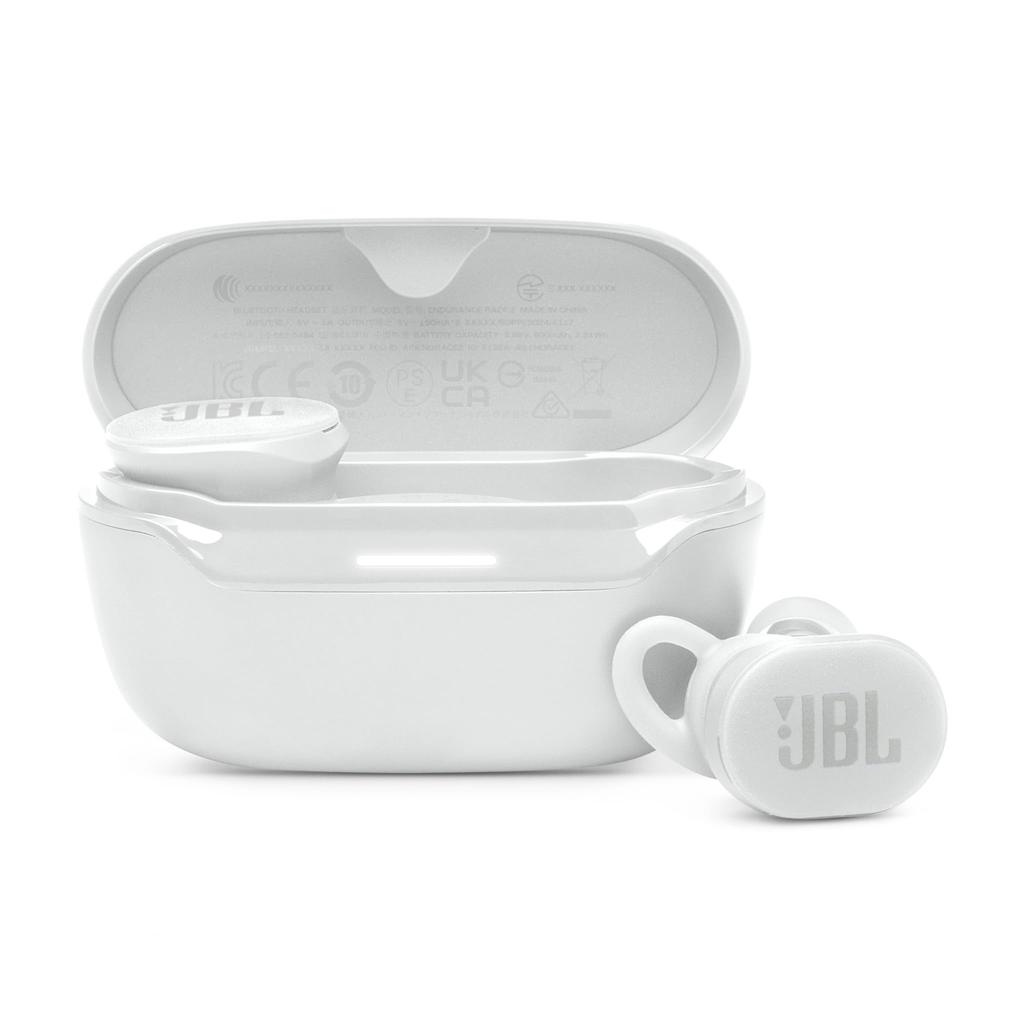Ecouteurs Intra-auriculaire Bluetooth Réducteur de bruit - Jbl Endurance Race 2 Reconditionné - 84,99 € Ecouteurs Intra-auriculaire Bluetooth Réducteur de bruit - Jbl Endurance Race 2 Reconditionné JBL reconditionné disponible sur Backmarket | Dero