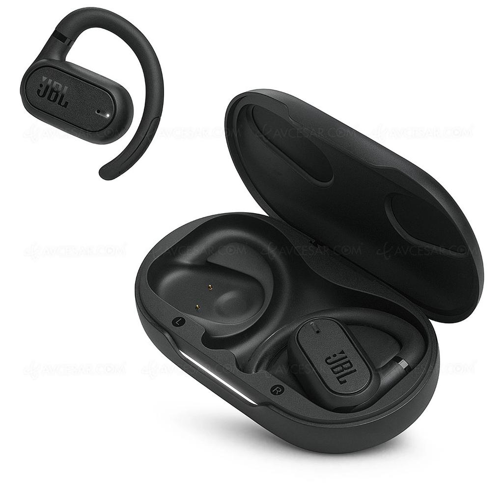 Ecouteurs Intra-auriculaire Bluetooth Réducteur de bruit - Jbl SoundGear Sense Reconditionné - 139,00 € Ecouteurs Intra-auriculaire Bluetooth Réducteur de bruit - Jbl SoundGear Sense Reconditionné JBL reconditionné disponible sur Backmarket