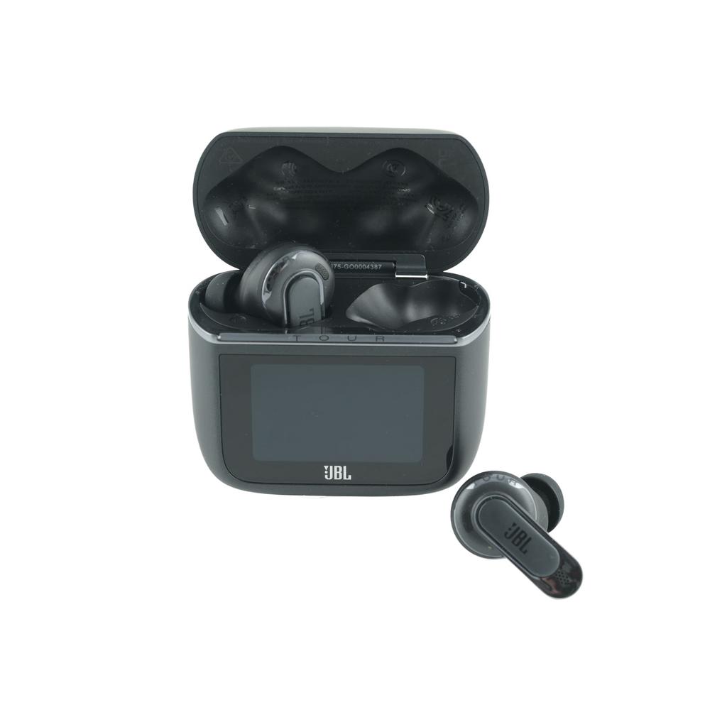 Ecouteurs Intra-auriculaire Bluetooth Réducteur de bruit - Jbl Tour Pro 3 Reconditionné - 276,00 € Ecouteurs Intra-auriculaire Bluetooth Réducteur de bruit - Jbl Tour Pro 3 Reconditionné JBL reconditionné disponible sur Backmarket