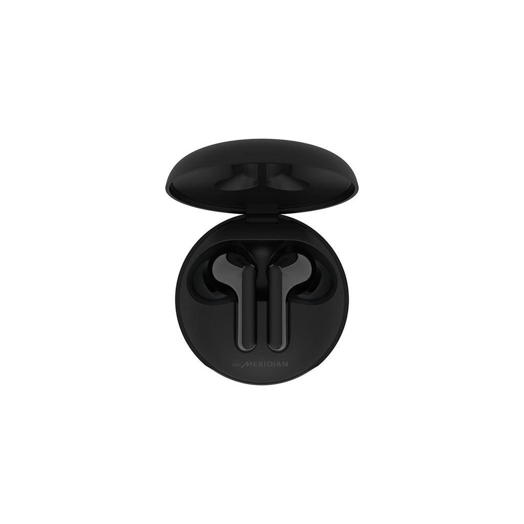 Ecouteurs Intra-auriculaire Bluetooth Réducteur de bruit - Lg Tone Free HBS-FN4 Reconditionné LG reconditionné disponible sur Backmarket | Dero
