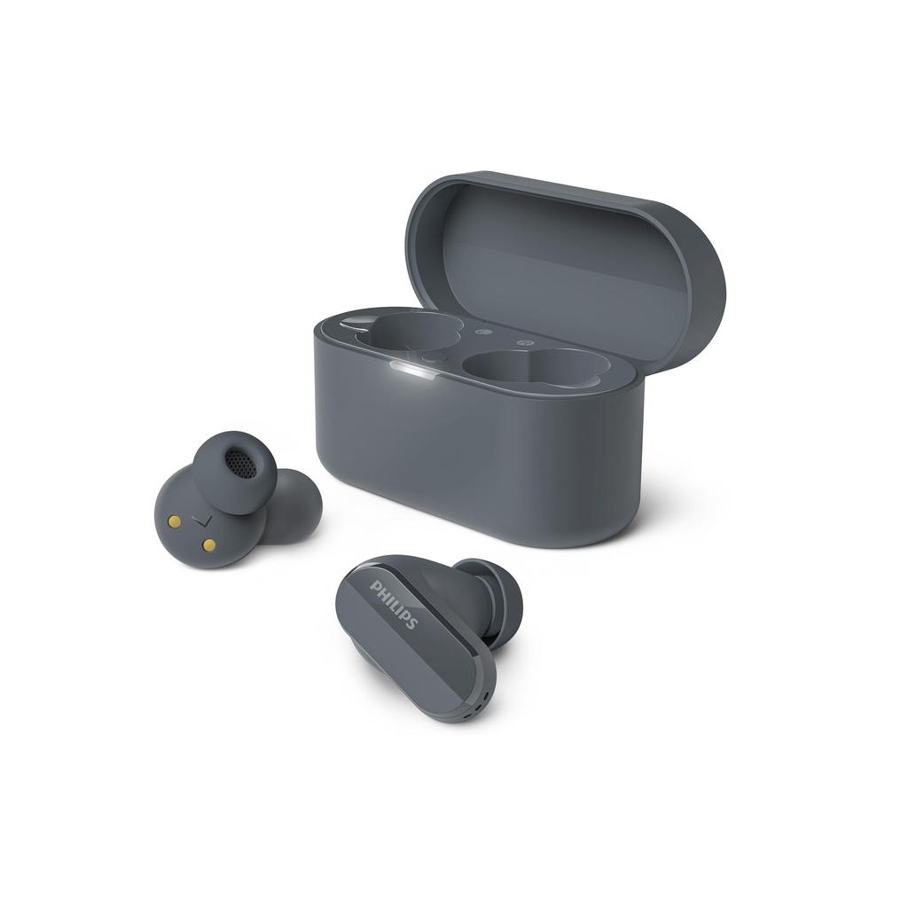 Ecouteurs Intra-auriculaire Bluetooth Réducteur de bruit - Philips TAT3508BK/00 Reconditionné - 69,00 € Ecouteurs Intra-auriculaire Bluetooth Réducteur de bruit - Philips TAT3508BK/00 Reconditionné Philips reconditionné disponible sur Backmarket
