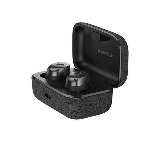 Ecouteurs Intra-auriculaire Bluetooth Réducteur de bruit - Sennheiser Momentum True Wirless 4 Reconditionné - 169,99 € Ecouteurs Intra-auriculaire Bluetooth Réducteur de bruit - Sennheiser Momentum True Wirless 4 Reconditionné Sennheiser reconditionné disponible sur Backmarket