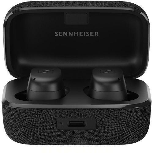 Acheter Ecouteurs Intra-auriculaire Bluetooth Réducteur de bruit - Sennheiser Momentum True Wireless 3 Reconditionné - 160,00 € | Dero Ecouteurs Intra-auriculaire Bluetooth Réducteur de bruit - Sennheiser Momentum True Wireless 3 Reconditionné Sennheiser reconditionné disponible sur Backmarket | Dero
