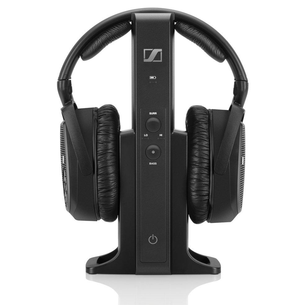 Ecouteurs Intra-auriculaire Bluetooth Réducteur de bruit - Sennheiser TR 175 Reconditionné Sennheiser reconditionné photo 5 | Dero