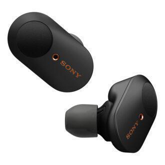 Acheter Ecouteurs Intra-auriculaire Bluetooth Réducteur de bruit - Sony WF-1000XM3 Reconditionné - 49,20 € Ecouteurs Intra-auriculaire Bluetooth Réducteur de bruit - Sony WF-1000XM3 Reconditionné Sony reconditionné disponible sur Backmarket