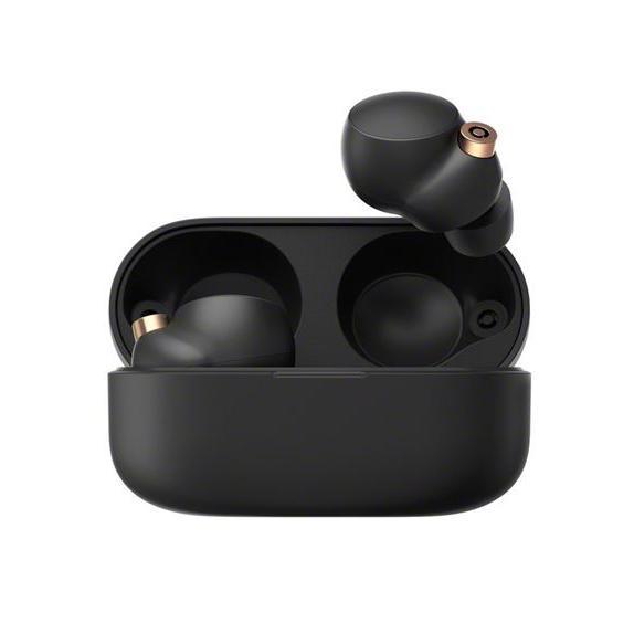 Ecouteurs Intra-auriculaire Bluetooth Réducteur de bruit - Sony WF-1000XM4 Reconditionné Sony reconditionné disponible sur Backmarket