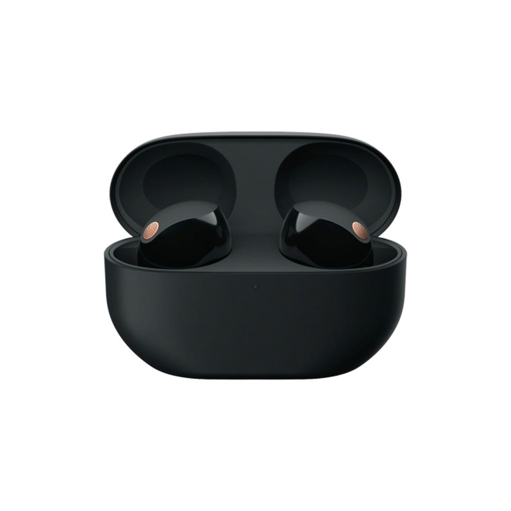 Voir photo 3 de Ecouteurs Intra-auriculaire Bluetooth Réducteur de bruit - Sony WF-1000XM5 | Dero Ecouteurs Intra-auriculaire Bluetooth Réducteur de bruit - Sony WF-1000XM5 Reconditionné Sony reconditionné photo 3 | Dero