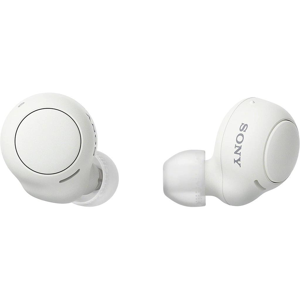 Ecouteurs Intra-auriculaire Bluetooth Réducteur de bruit - Sony WF-C500 Reconditionné Sony reconditionné disponible sur Backmarket