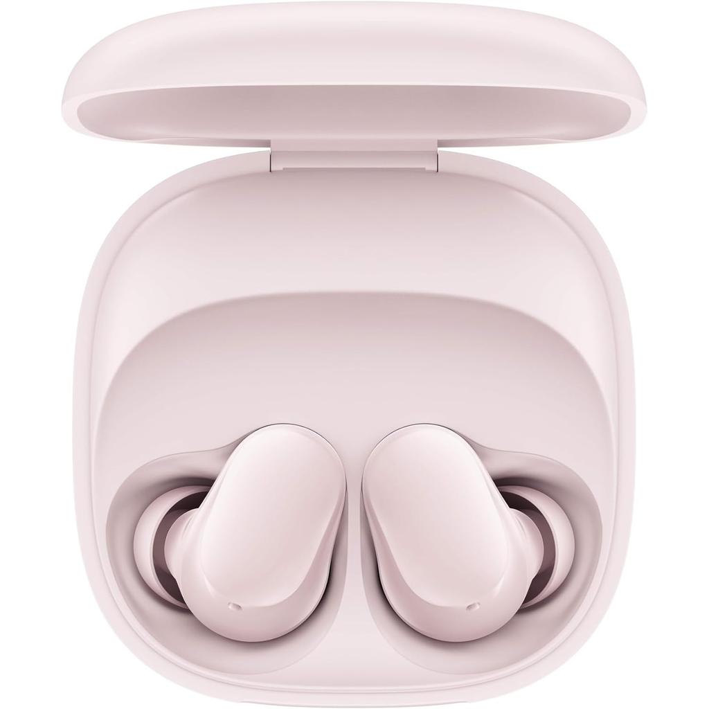 Ecouteurs Intra-auriculaire Bluetooth Réducteur de bruit - Xiaomi Buds 6 Play Reconditionné - 44,00 € Ecouteurs Intra-auriculaire Bluetooth Réducteur de bruit - Xiaomi Buds 6 Play Reconditionné Xiaomi reconditionné disponible sur Backmarket
