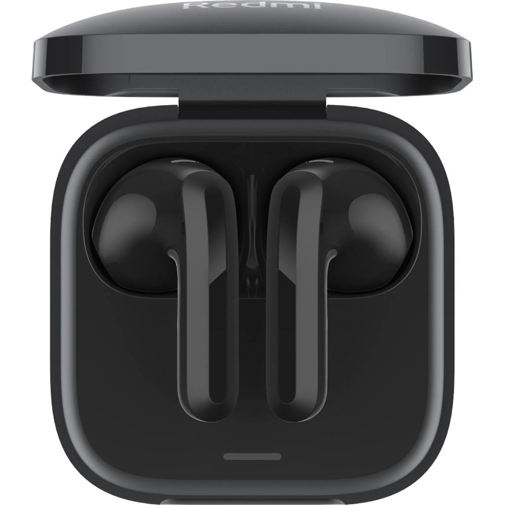 Ecouteurs Intra-auriculaire Bluetooth Réducteur de bruit - Xiaomi Redmi Buds 6 Active Reconditionné - 50,24 € Ecouteurs Intra-auriculaire Bluetooth Réducteur de bruit - Xiaomi Redmi Buds 6 Active Reconditionné Xiaomi reconditionné disponible sur Backmarket