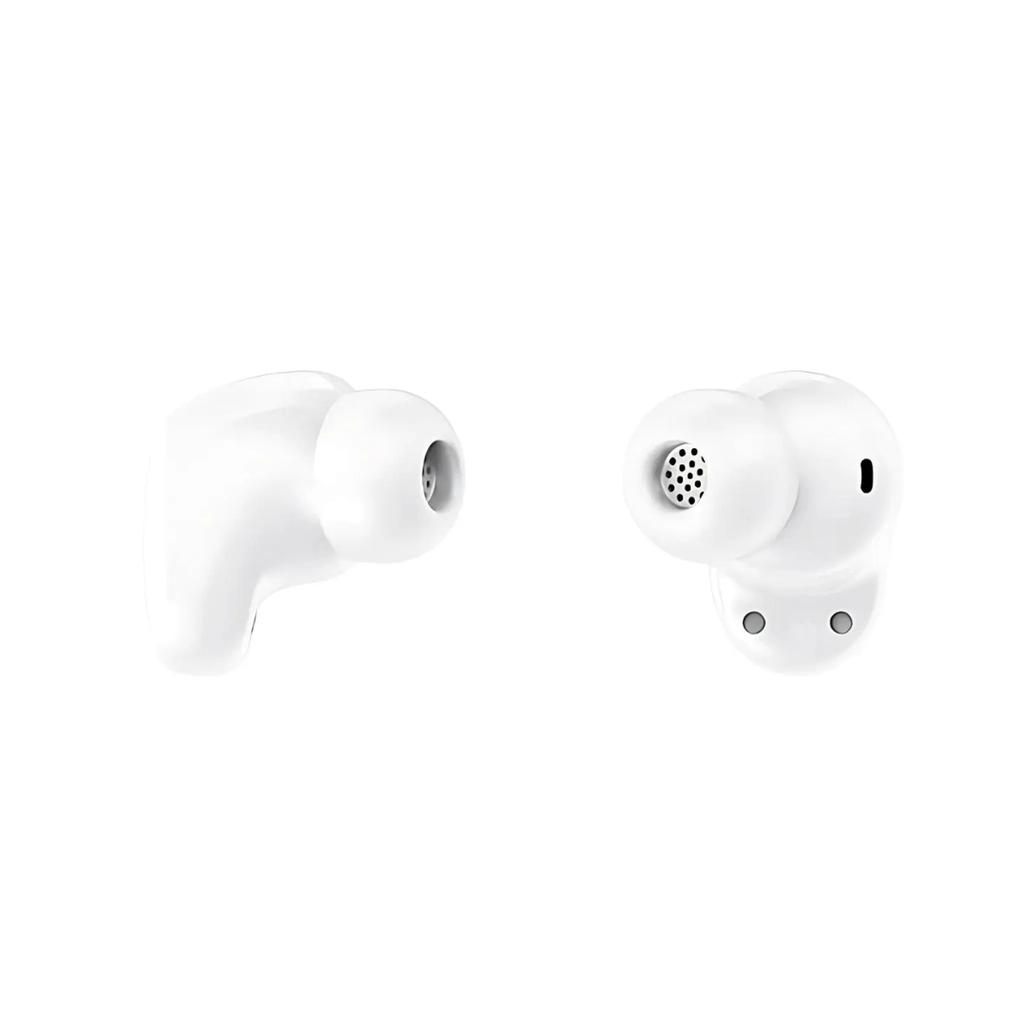 Voir photo 2 de Ecouteurs Intra-auriculaire Bluetooth Réducteur de bruit - Xiaomi Redmi Buds 6 Play | Dero Ecouteurs Intra-auriculaire Bluetooth Réducteur de bruit - Xiaomi Redmi Buds 6 Play Reconditionné Xiaomi reconditionné photo 2 | Dero