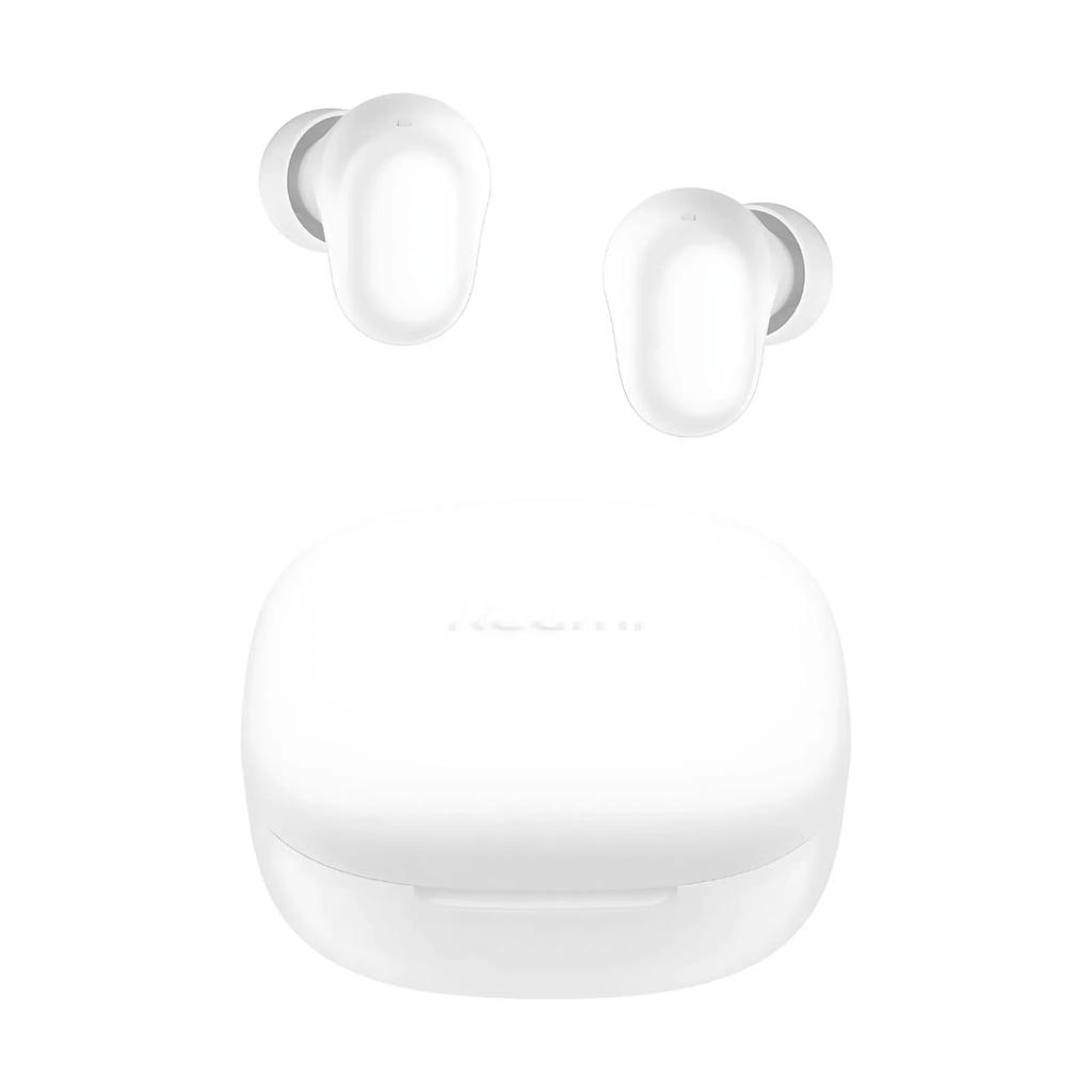 Ecouteurs Intra-auriculaire Bluetooth Réducteur de bruit - Xiaomi Redmi Buds 6 Play Reconditionné - 41,99 € Ecouteurs Intra-auriculaire Bluetooth Réducteur de bruit - Xiaomi Redmi Buds 6 Play Reconditionné Xiaomi reconditionné disponible sur Backmarket