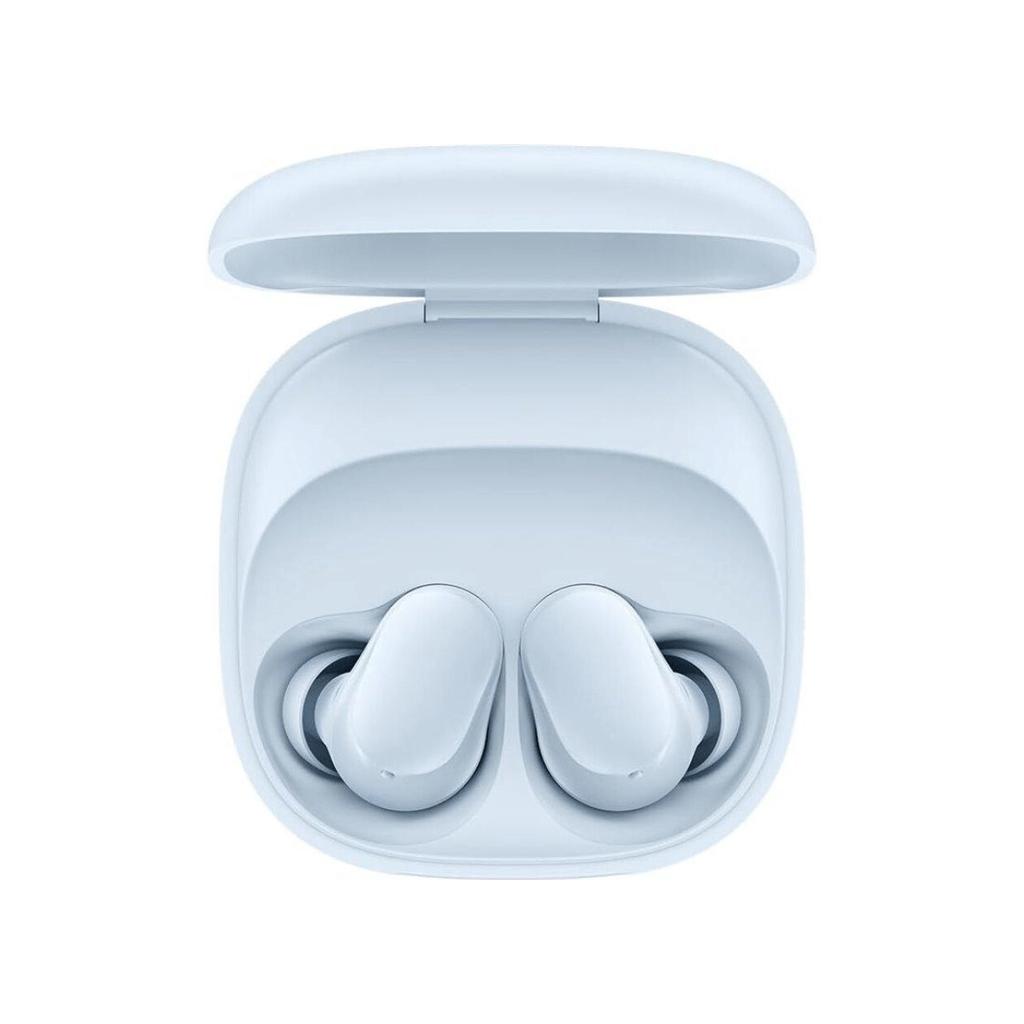 Ecouteurs Intra-auriculaire Bluetooth Réducteur de bruit - Xiaomi Redmi Buds 6 Play Reconditionné Xiaomi reconditionné photo 2 | Dero