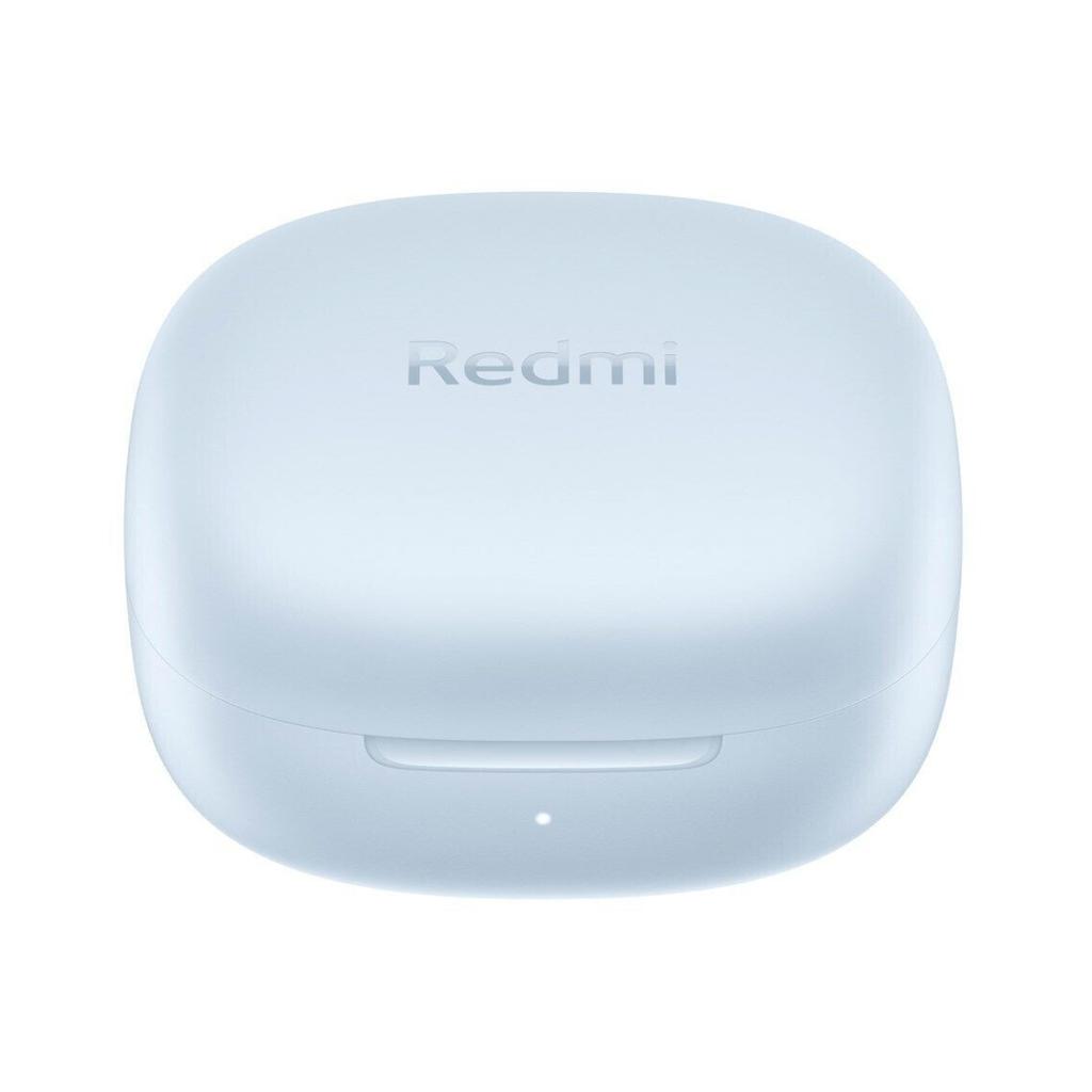 Ecouteurs Intra-auriculaire Bluetooth Réducteur de bruit - Xiaomi Redmi Buds 6 Play Reconditionné Xiaomi reconditionné photo 3 | Dero