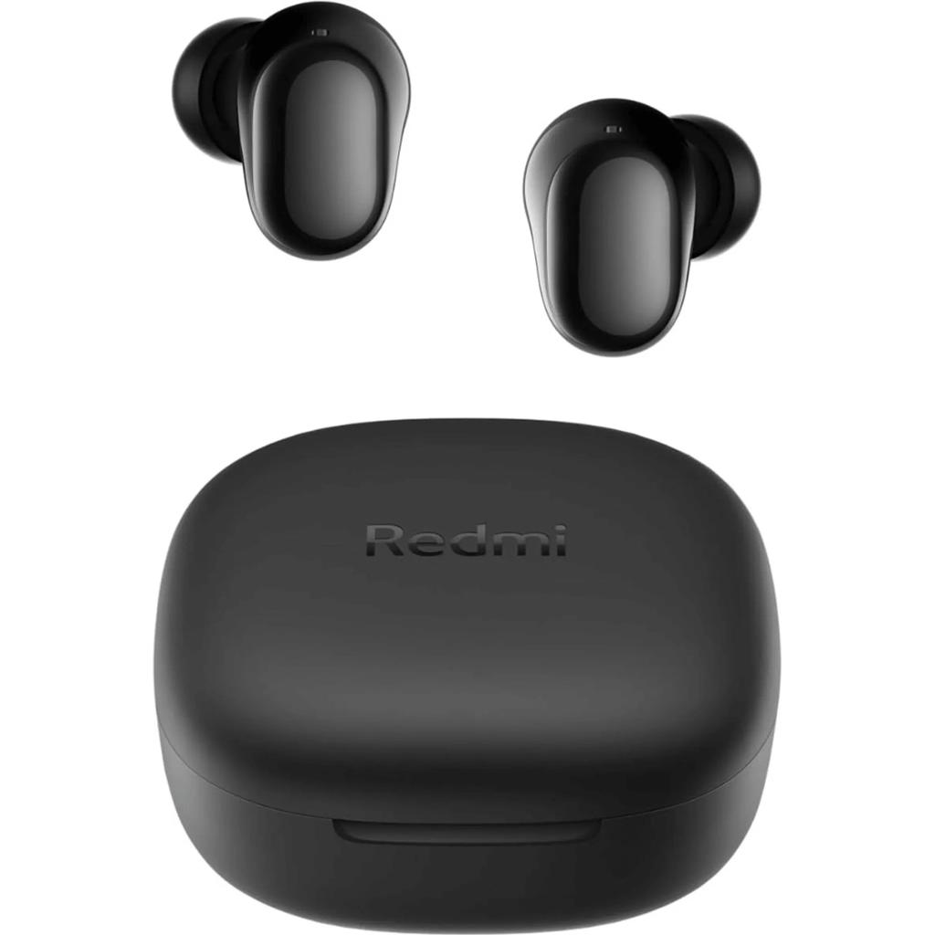 Ecouteurs Intra-auriculaire Bluetooth Réducteur de bruit - Xiaomi ['Redmi Buds 6 Play'] Reconditionné Xiaomi reconditionné photo 2 | Dero