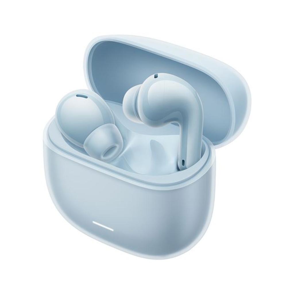 Voir photo 2 de Ecouteurs Intra-auriculaire Bluetooth Réducteur de bruit - Xiaomi Redmi Buds 8 Lite | Dero Ecouteurs Intra-auriculaire Bluetooth Réducteur de bruit - Xiaomi Redmi Buds 8 Lite Reconditionné Xiaomi reconditionné photo 2 | Dero