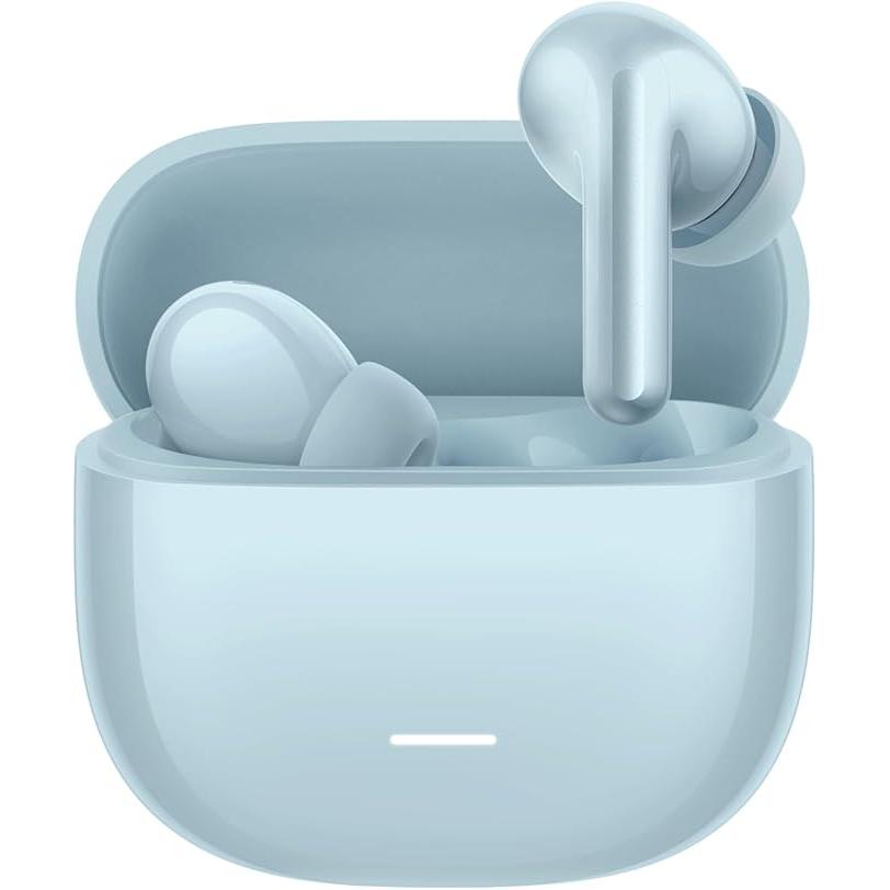 Acheter Ecouteurs Intra-auriculaire Bluetooth Réducteur de bruit - Xiaomi Redmi Buds 8 Lite Reconditionné - 54,00 € | Dero Ecouteurs Intra-auriculaire Bluetooth Réducteur de bruit - Xiaomi Redmi Buds 8 Lite Reconditionné Xiaomi reconditionné disponible sur Backmarket | Dero