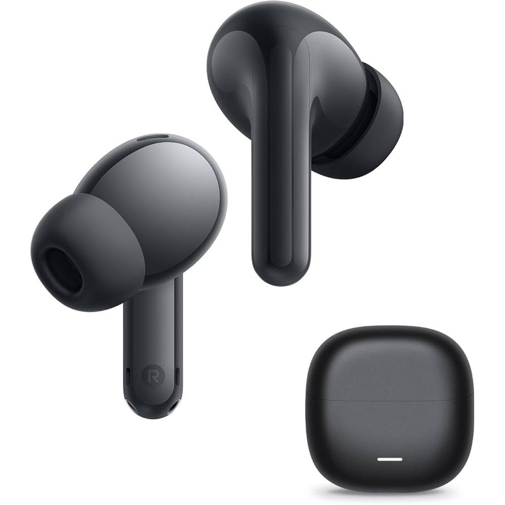 Ecouteurs Intra-auriculaire Bluetooth Réducteur de bruit - Xiaomi Redmi Buds 8 Lite Reconditionné - 54,00 € Ecouteurs Intra-auriculaire Bluetooth Réducteur de bruit - Xiaomi Redmi Buds 8 Lite Reconditionné Xiaomi reconditionné disponible sur Backmarket
